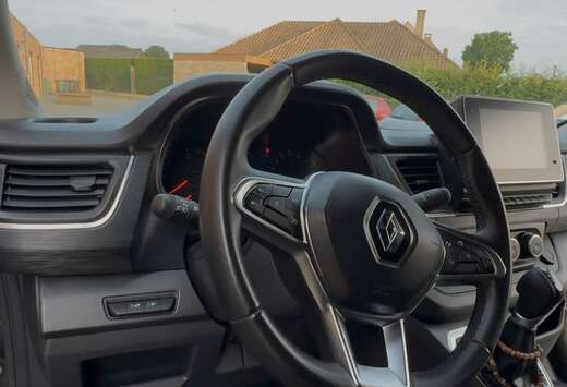 Renault Blue dCi 170 EDC L2H1 Komfort