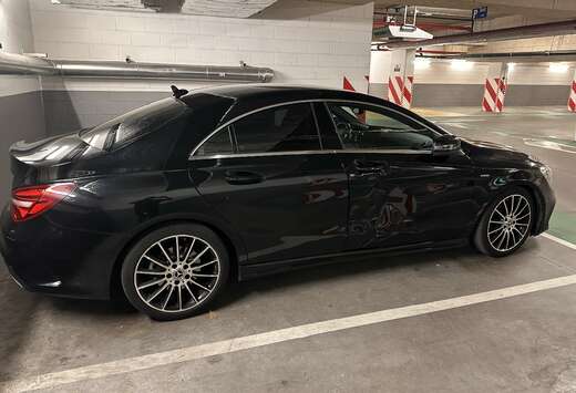 Mercedes-Benz Business Solution AMG