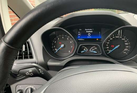 Ford Grand C-Max 1.5 EcoBoost Business Class  S-S