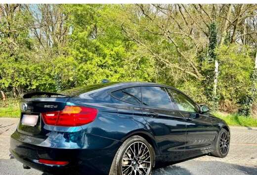 BMW Gran Turismo dXAS