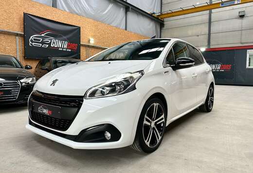 Peugeot 1.5 BlueHDi GT Line S