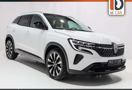 Renault 1.3 MHEV 160 TECHNO EDC TOIT PANO LED GPS JA1 ...