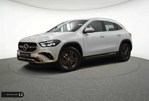 Mercedes-Benz e Off-Roader