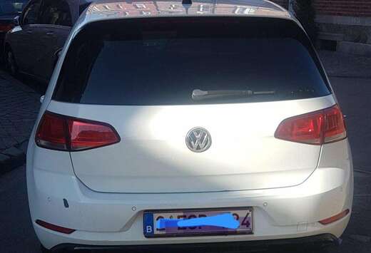 Volkswagen Golf 2.0 CR TDi Allstar