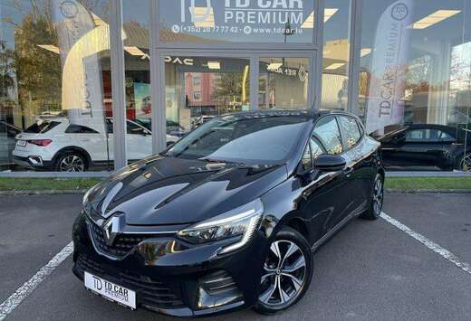 Renault 1.0 TCE 90 EVOLUTION