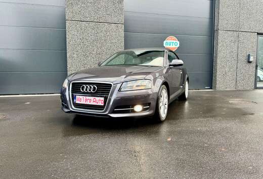 Audi A3 Cabriolet 1.2 TFSI Ambition Start/Stop