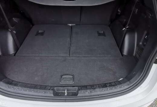 Hyundai blue 2.0 CRDI 2WD Trend