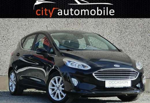 Ford 1.0 Ecoboost CARPLAY BLUETOOTH CLIM