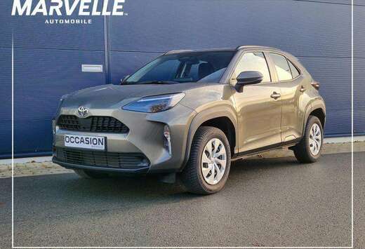 Toyota DYNAMIC - AUTOMATIQUE -