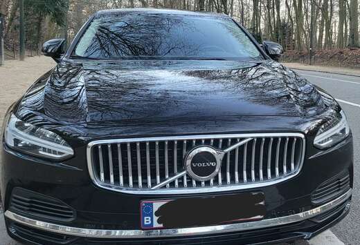 Volvo S90 2.0 T8 AWD PHEV Inscription Geartronic