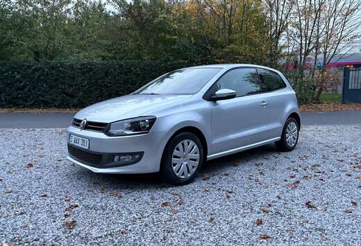 Volkswagen 1.4i Highline DSG PRETE A IMMATRICULÉE
