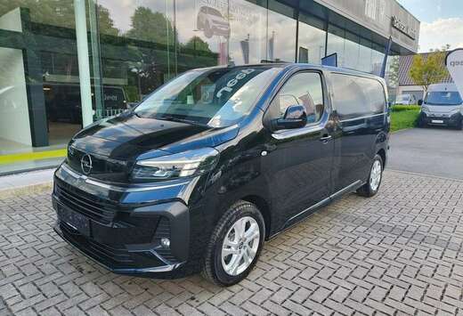 Opel VAN L2 2.0 Turbo D 180 AT8 * COMFORT PACK * FULL ...