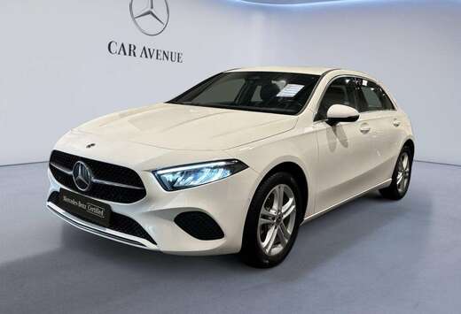 Mercedes-Benz Classe e Luxury Line