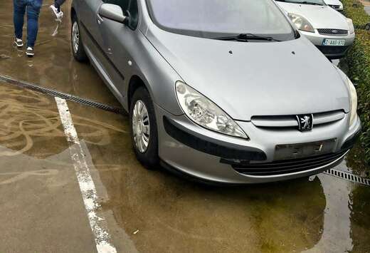 Peugeot 110 Grand Filou Cool