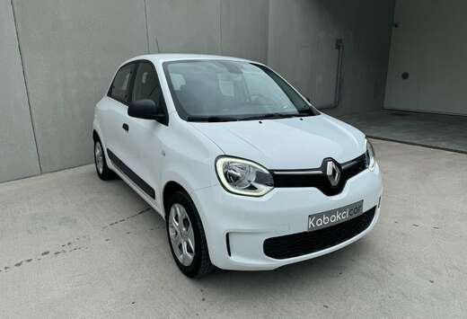 Renault 1.0i SCe Life  // REGULATEUR // GARANTIE 12 M ...