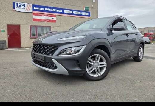 Hyundai 1.0 T-GDi Air