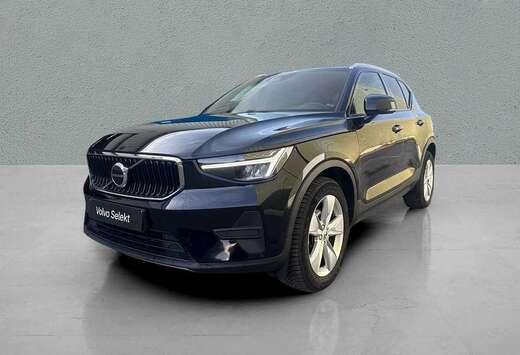 Volvo Core, T2 Automaat , Benzine