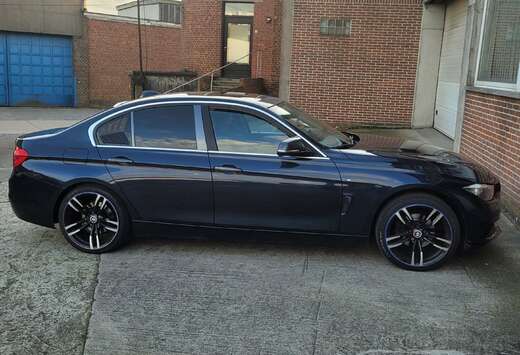 BMW d