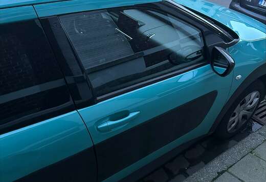 Citroen C4 Cactus 1.2 PureTech Feel