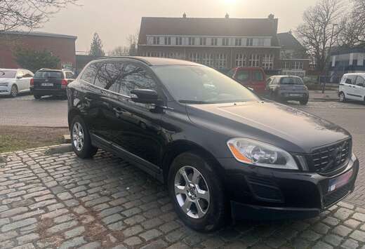 Volvo XC60 2.0 D3 Momentum