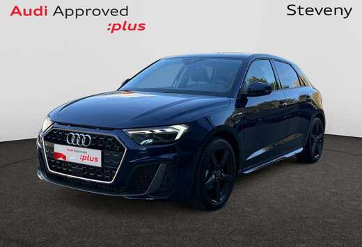 Audi Sportback Audi A1 Sportback Prestige Edition 30  ...