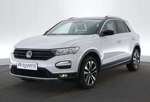 Volkswagen 1.5 TSI DSG United GPS PDC Carplay ACC