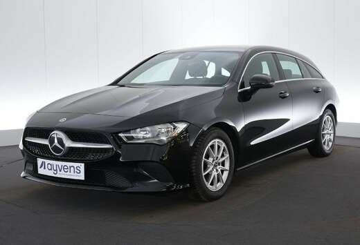 Mercedes-Benz SB AUT Essential Line GPS PDC CAM Verw. ...