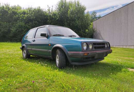 Volkswagen Rabbit