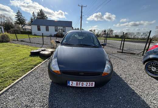 Ford Ka 1.3i Trend