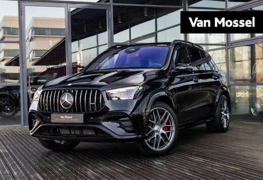 Mercedes-Benz Hybrid 4MATIC+ Night Edition Premium Pl ...