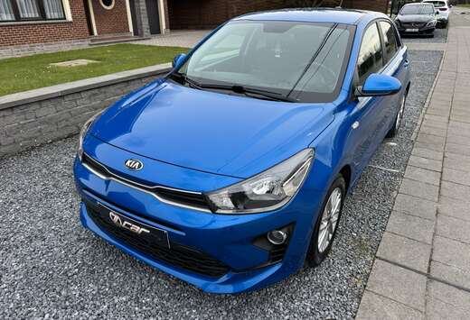 Kia Rio 1.2i Pulse CARPLAY/CAMERA/CLIM/GARANTIE 1 AN