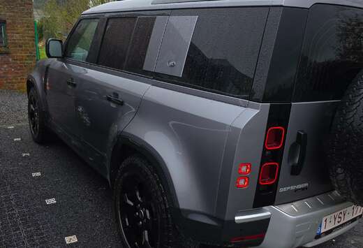 Land Rover Defender 110 2.0 Bi-Turbo D240 S