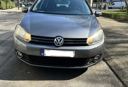 Volkswagen 1.2 TSI Trendline