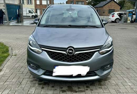 Opel 1.6 CDTI ecoFLEX Start/Stop drive