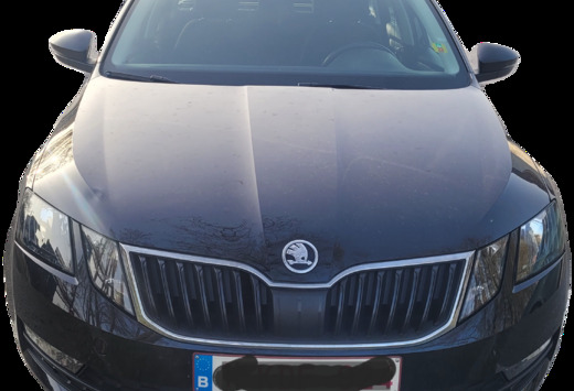 Skoda Octavia SW 1.0 TSI Active