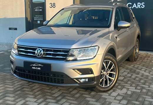 Volkswagen 2.0TDI - 150CV / 7PL 2020 TVA IN