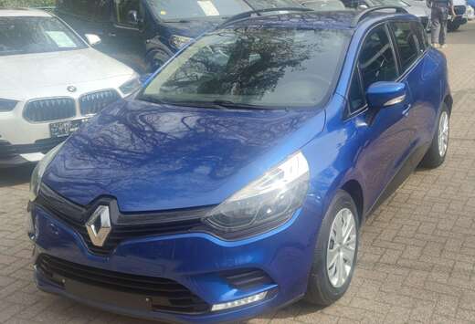 Renault Clio 1.2i Limited