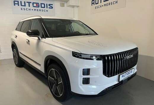 1.6 T-GDI PREMIUM 4WD DCT