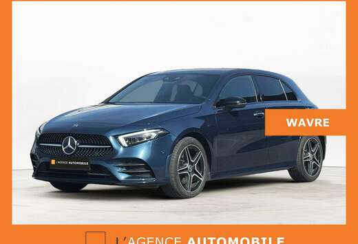 Mercedes-Benz e PHEV - AMG Line - GARANTIE 12 MOIS