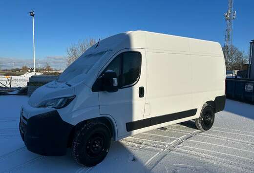 Opel Movano 2.2 BlueHDi 140 L2H2 VA