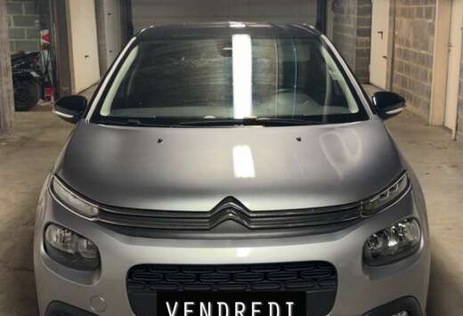 Citroen 1.2i PureTech Elle S&S (EU6.2)