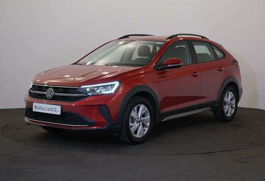 Volkswagen Life 1.0 TSI LEDJA16App-Connect