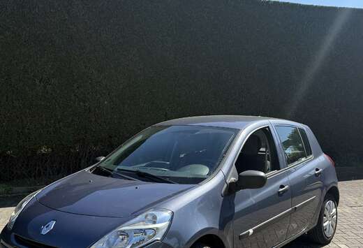 Renault 1.2 TCe Expression