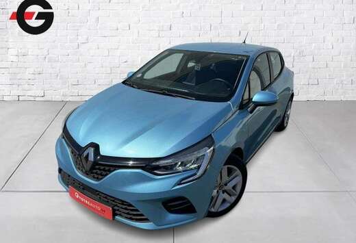 Renault Zen