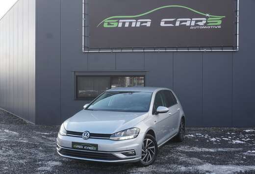 Volkswagen 1.0 TSI OPF Join-Benzine -Airco-Nav-Cam-Ga ...