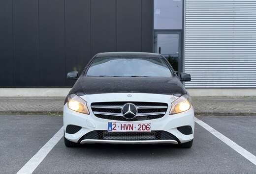 Mercedes-Benz AUTOMATIQUE