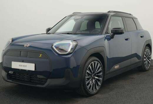 MINI Classic Trim