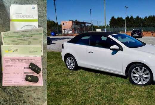 Volkswagen 1.2 TSI : En état irréprochable - Contro ...