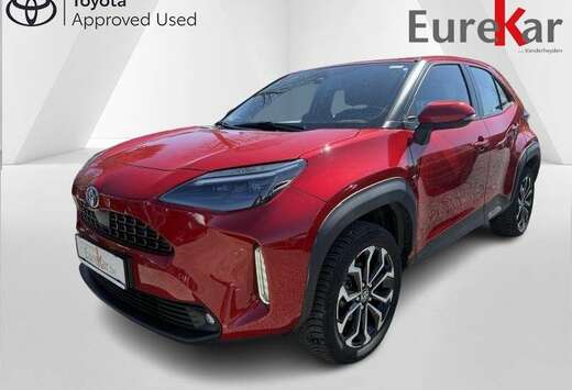Toyota Dynamic Plus