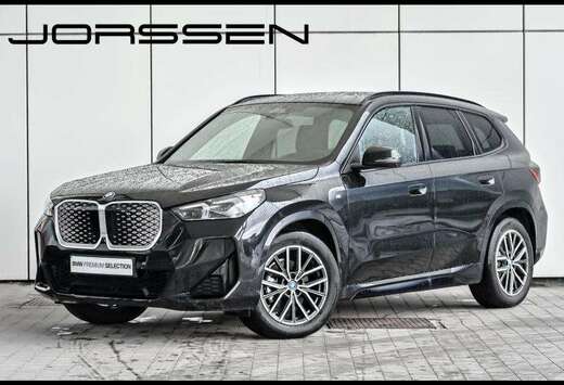 BMW M Sportpakket